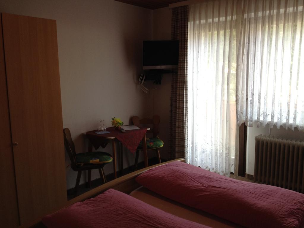 Gasthaus Pension Sternknoeckel Bodenmais Phòng bức ảnh