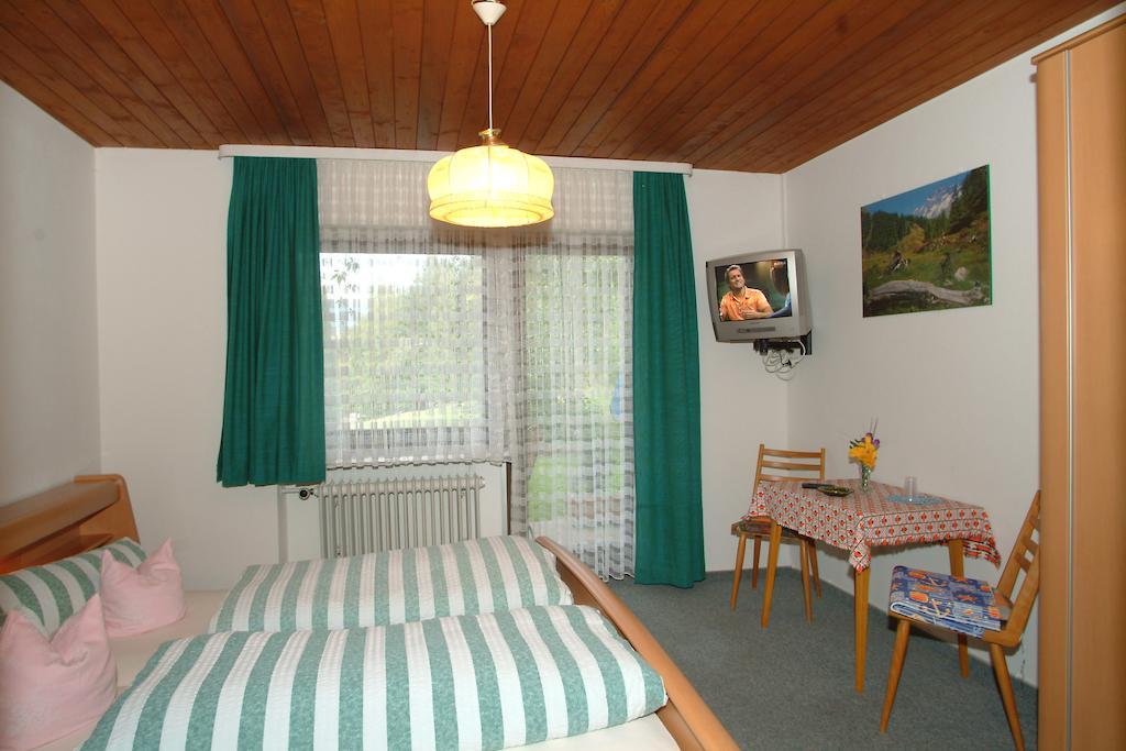 Gasthaus Pension Sternknoeckel Bodenmais Phòng bức ảnh