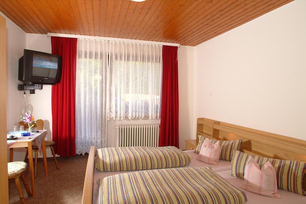 Gasthaus Pension Sternknoeckel Bodenmais Phòng bức ảnh
