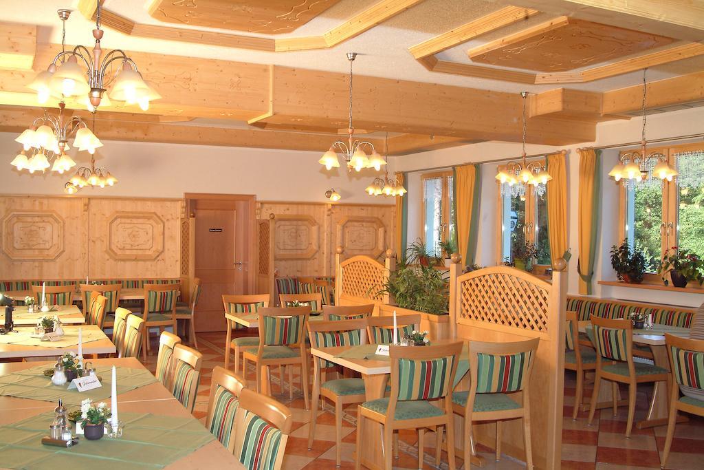 Gasthaus Pension Sternknoeckel Bodenmais Ngoại thất bức ảnh